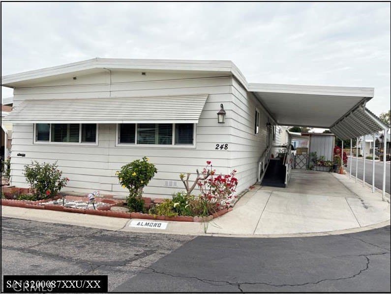 14851 Jeffrey Rd Spc 248, Irvine