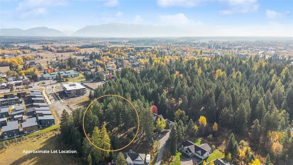 433 E Marina Crest Ln, Whitefish