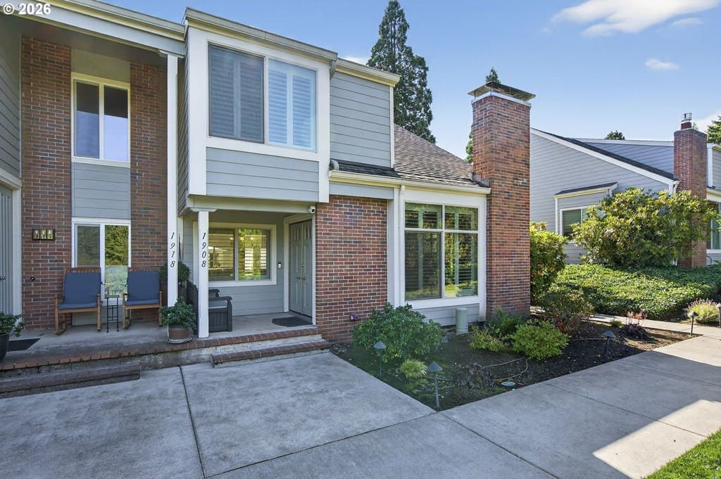 1908 Bonniebrae Dr, Lake Oswego