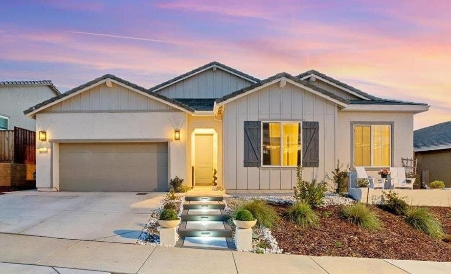 3381 Rock Springs Ranch Dr, Folsom