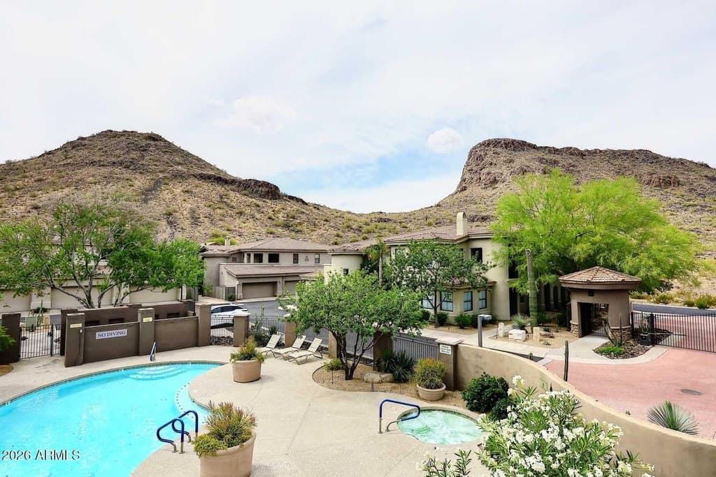 10055 N 142nd St Unit 2310, Scottsdale