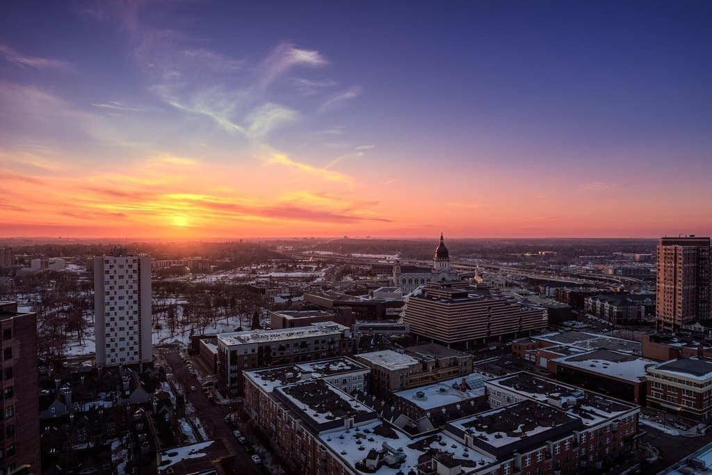 1201 Yale Pl Apt 2102, Minneapolis