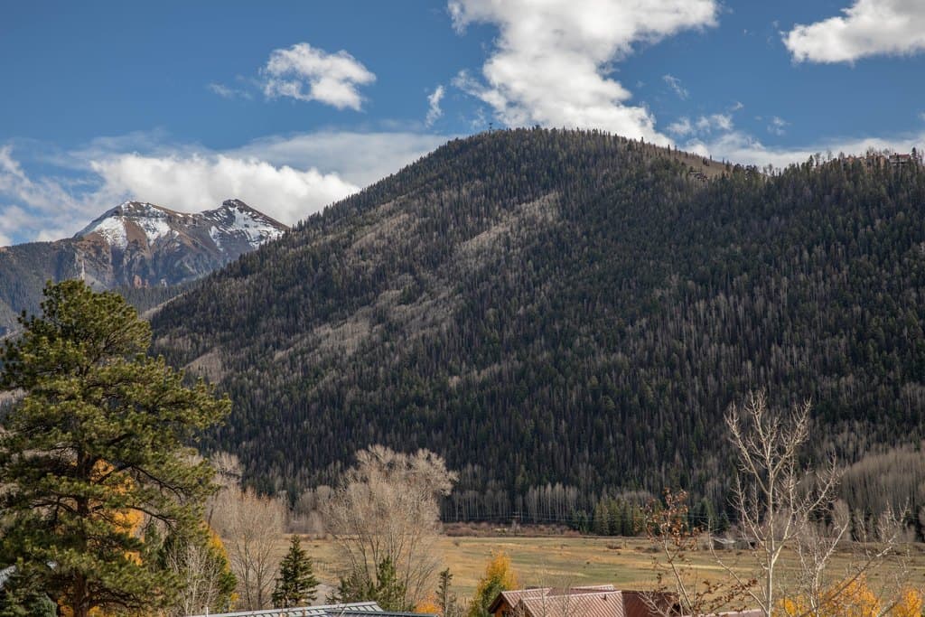 N Sunset Ridge Dr Lot 19, Telluride