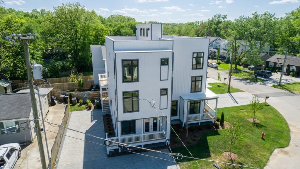 5909 Carl Pl Unit A, Nashville