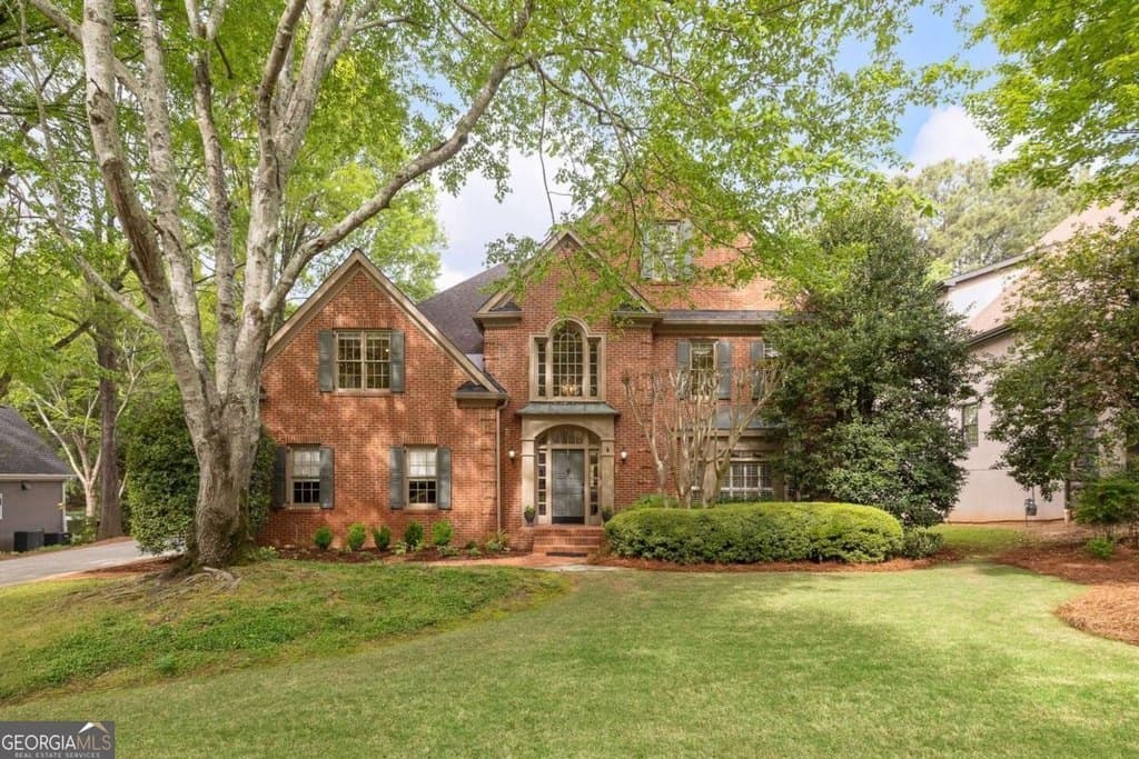 5100 Falcon Chase Ln, Atlanta