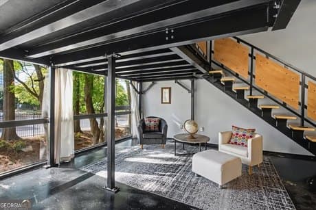 120 Ralph McGill Blvd NE Apt 202