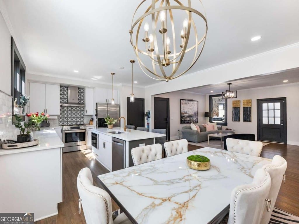 88 Peachtree Memorial Dr NW Unit 88