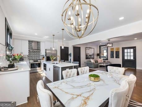 88 Peachtree Memorial Dr NW Unit 88