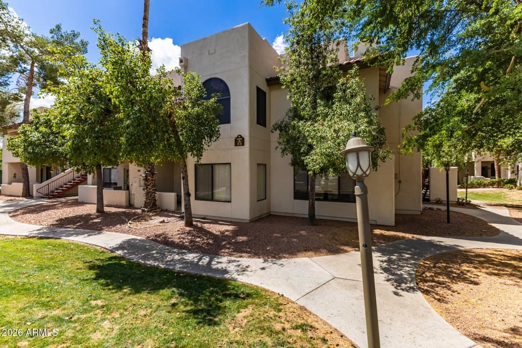 750 E Northern Ave Unit 2072, Phoenix