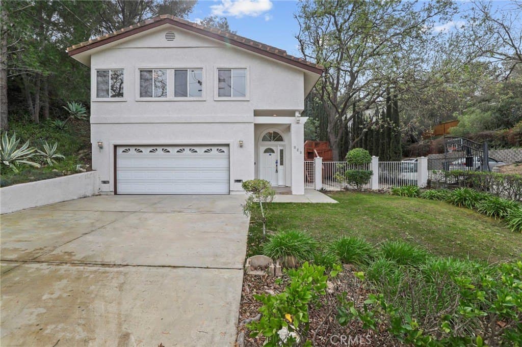 272 Manzanita Ln, Thousand Oaks