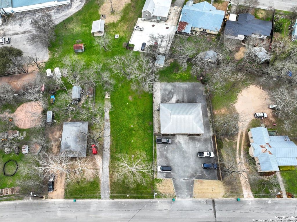 115 Pecan St Lot 2, Boerne