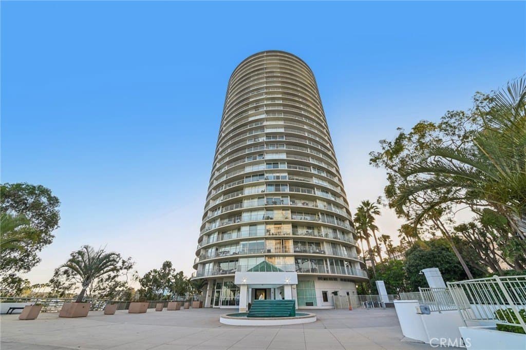 700 E Ocean Blvd Unit 1208, Long Beach