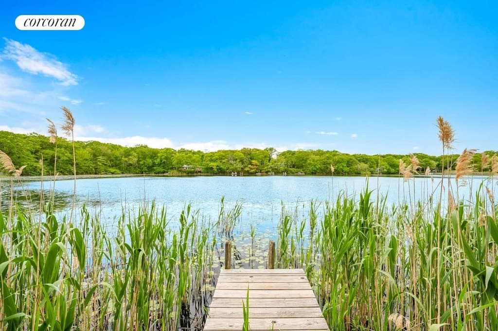 141 Big Fresh Pond Rd, Southampton