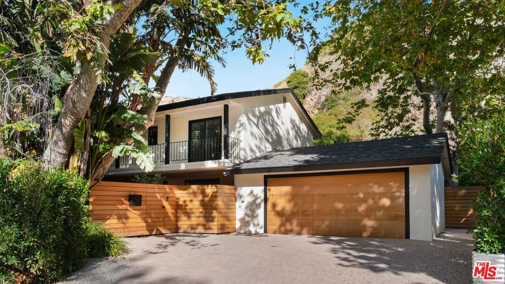 30601 Sicomoro Dr, Malibu