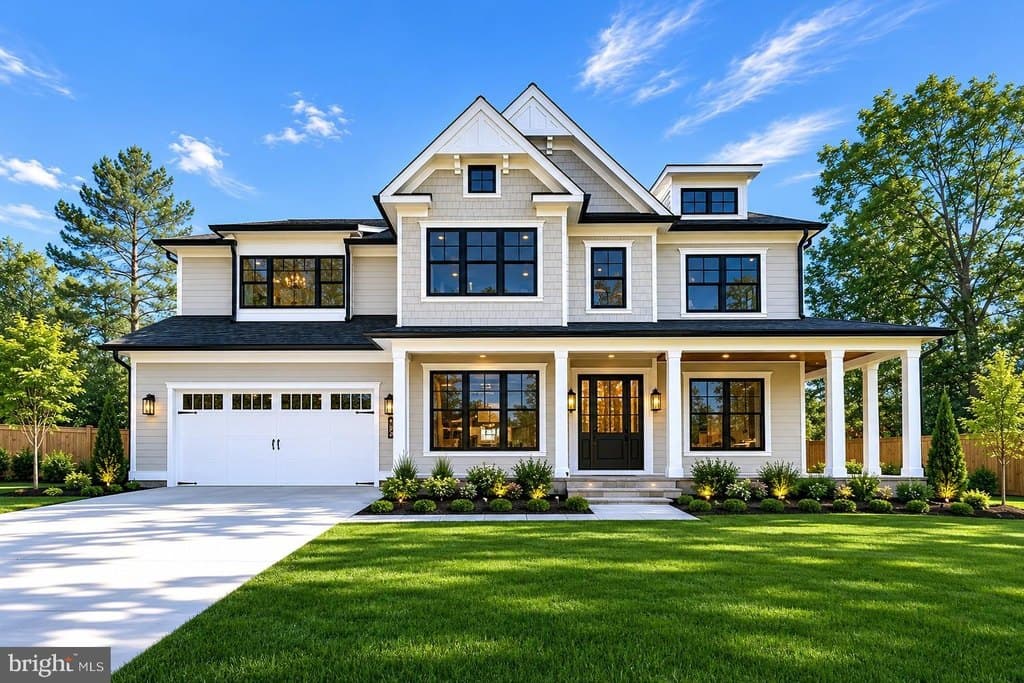 7700 Leesburg Dr, Washington