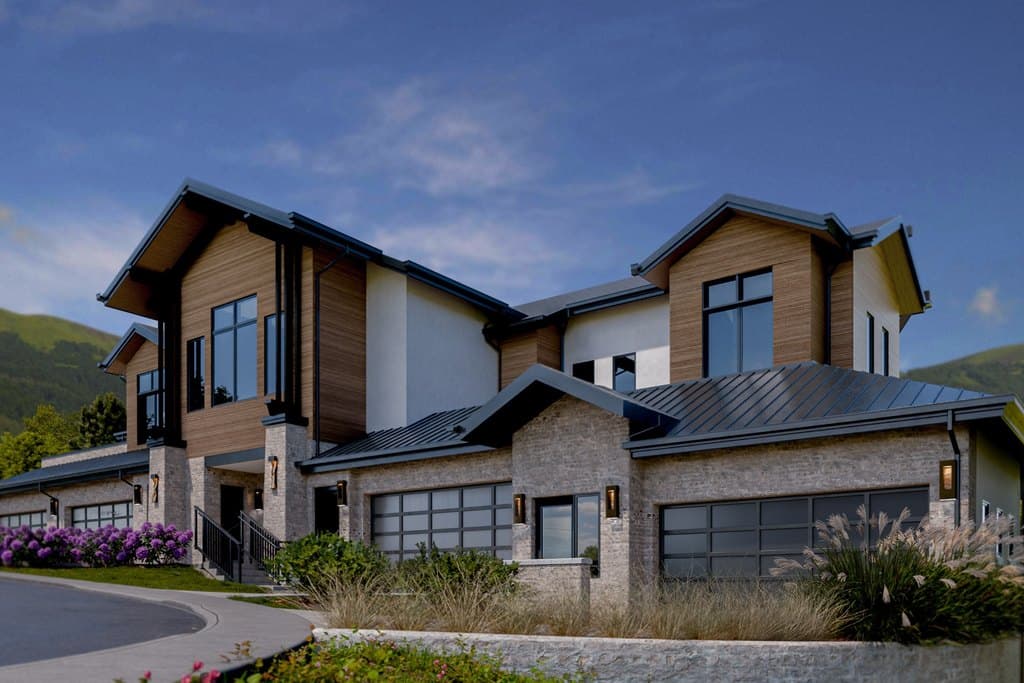 2410 Ski Trail Ln Unit 701, Steamboat Springs