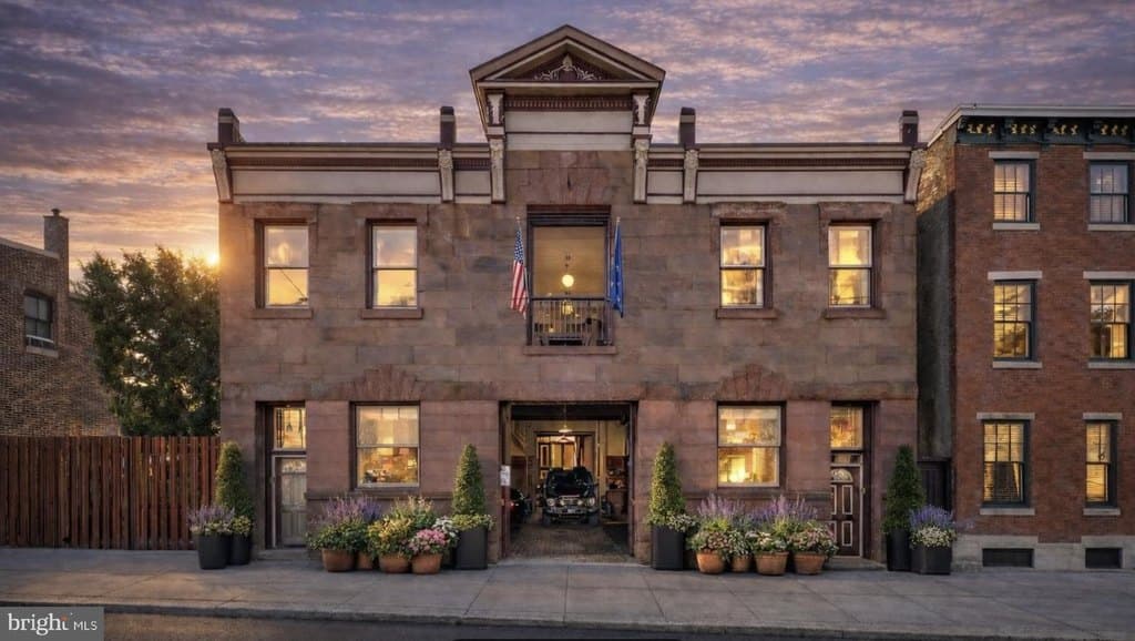 2204 Mount Vernon St, Philadelphia