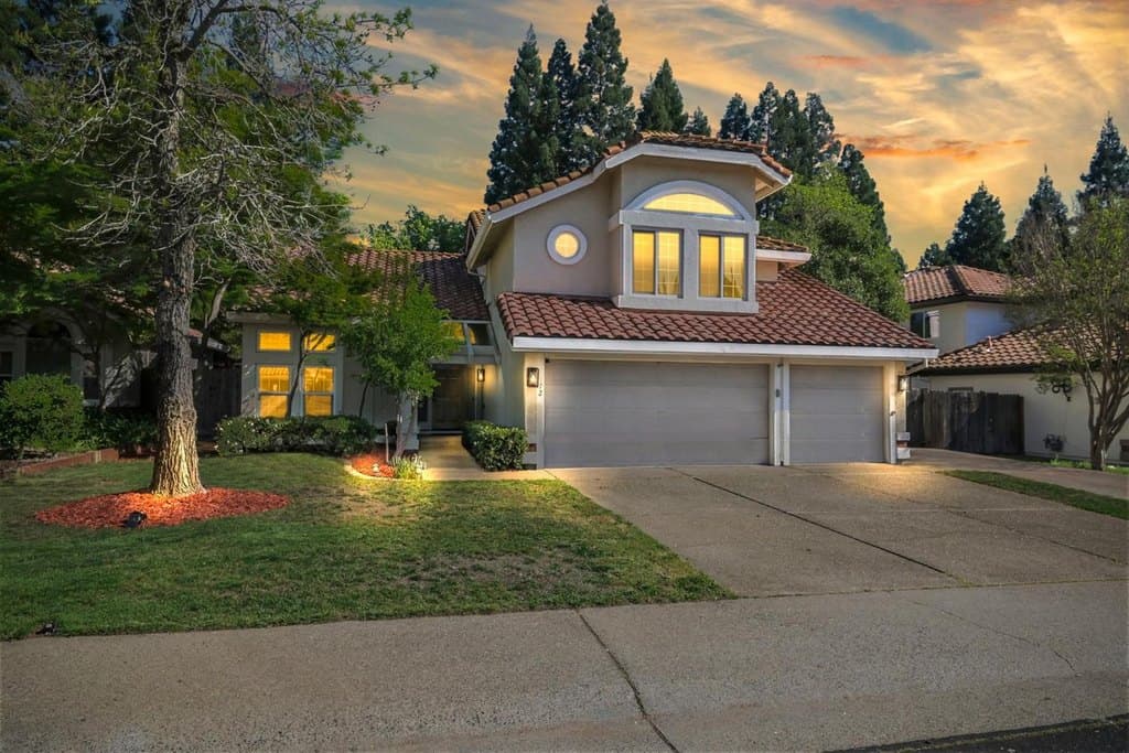 172 Silberhorn Dr, Folsom
