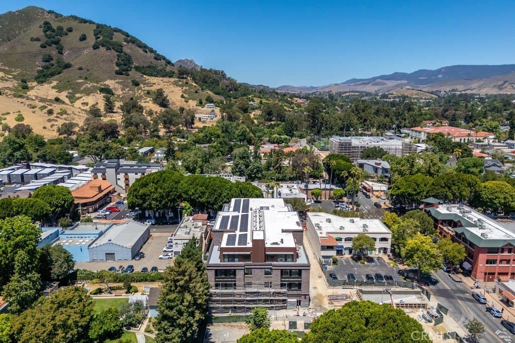 581 Higuera St Unit 302, San Luis Obispo