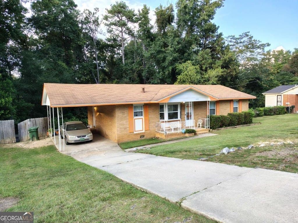 5235 Vincent Dr, Columbus