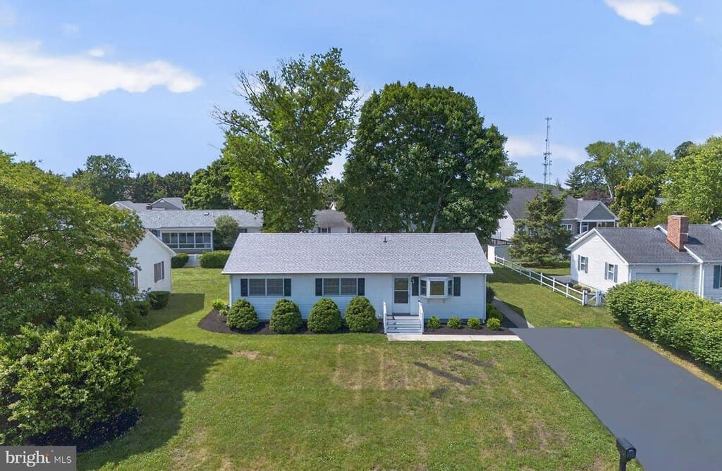 118 Chesapeake Dr, Rehoboth Beach