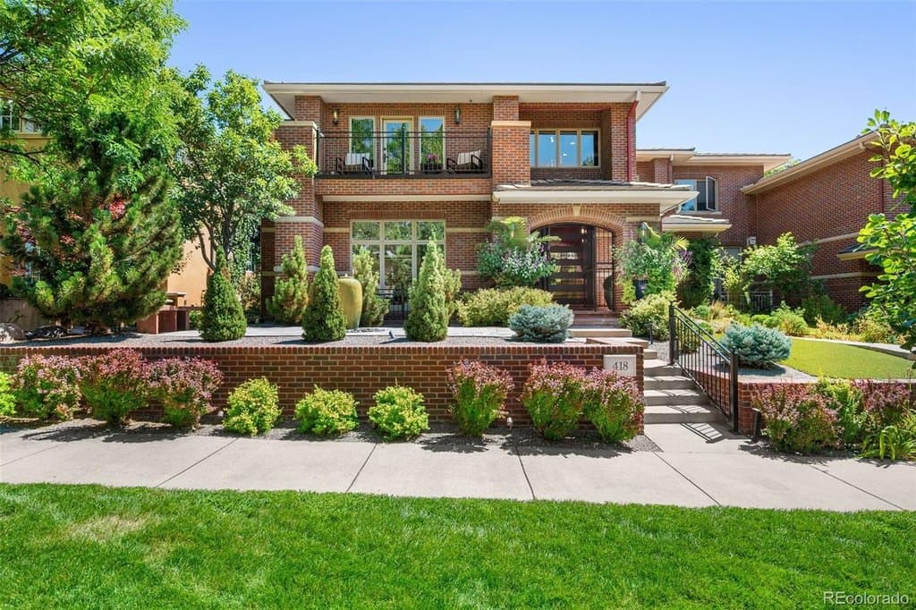 418 Steele St, Denver