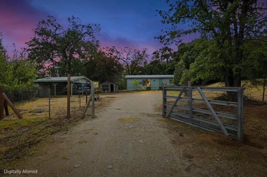 41800 Tassajara Rd, Carmel Valley