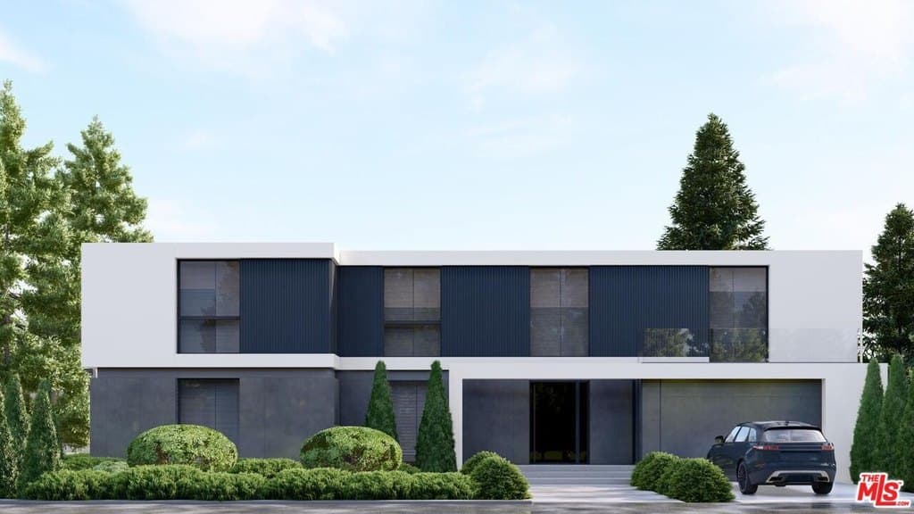 3001 Hutton Pl, Beverly Hills