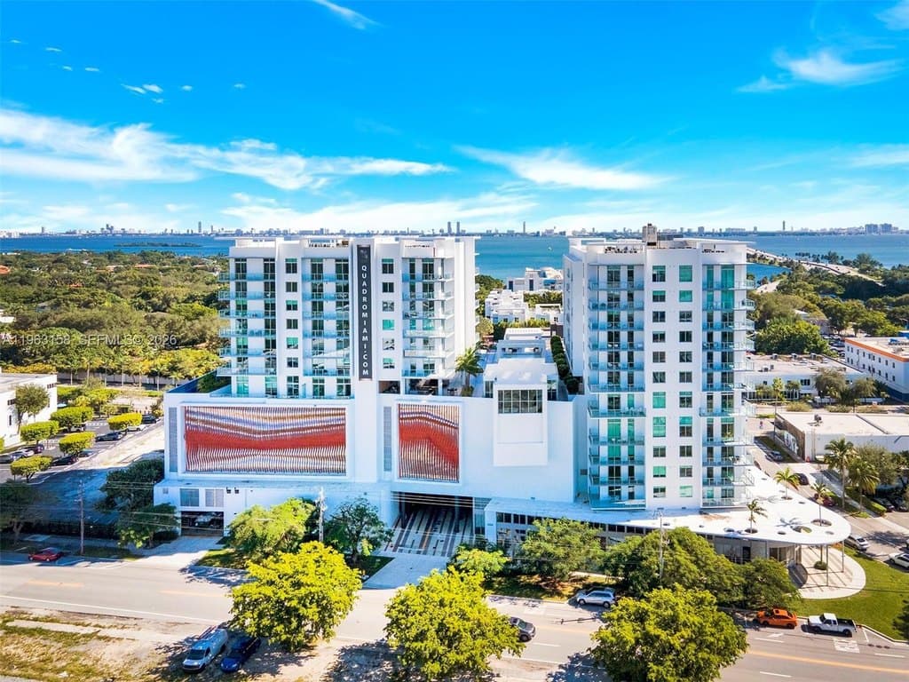 3900 Biscayne Blvd Unit S418