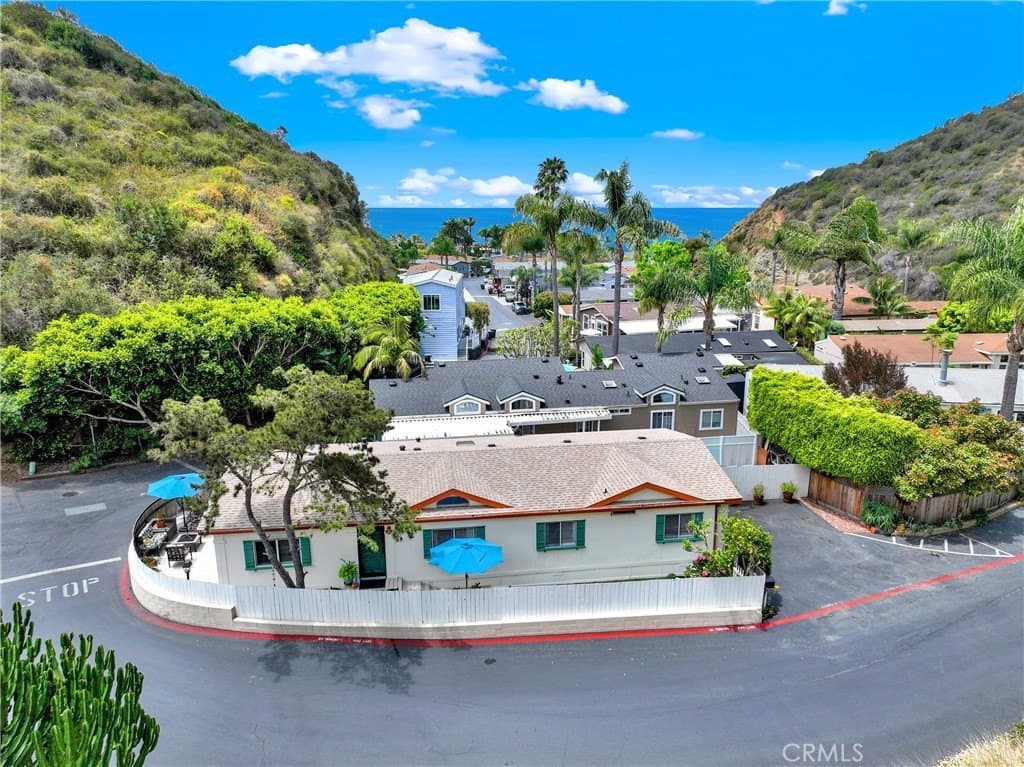 30802 Coast Hwy Spc M11, Laguna Beach