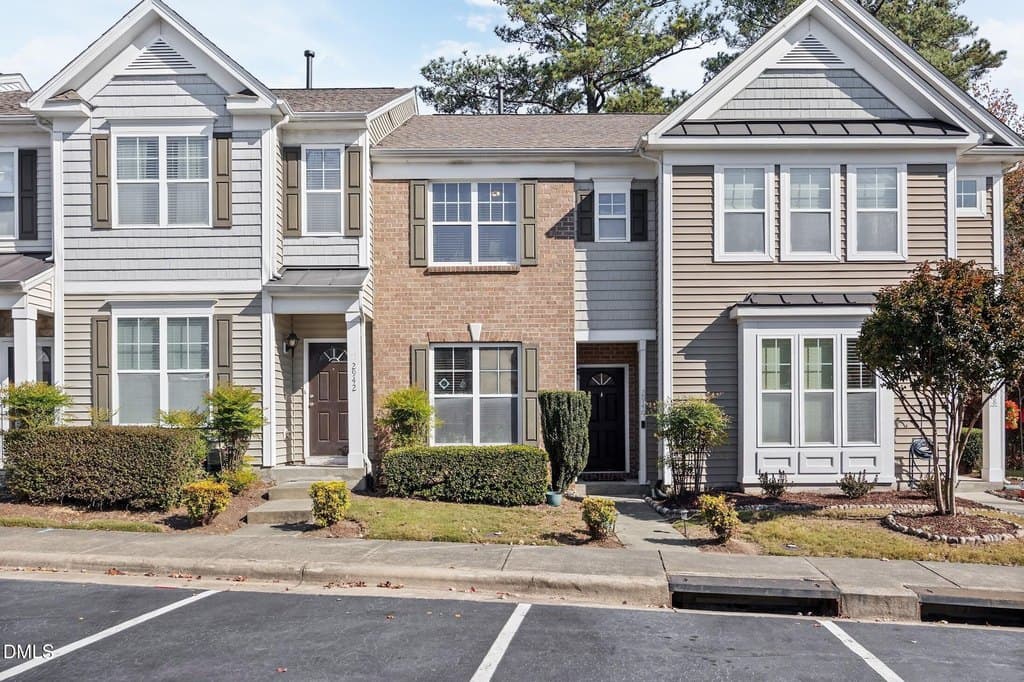 2940 Casona Way, Raleigh