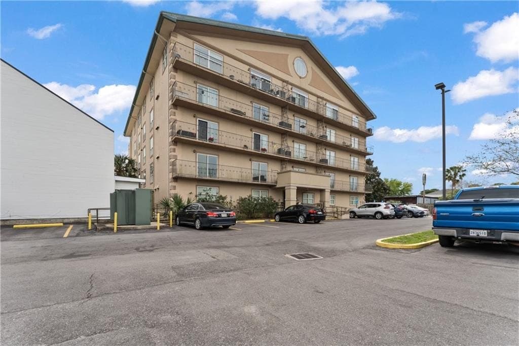 3456 Cleary Ave Ste 507, Metairie