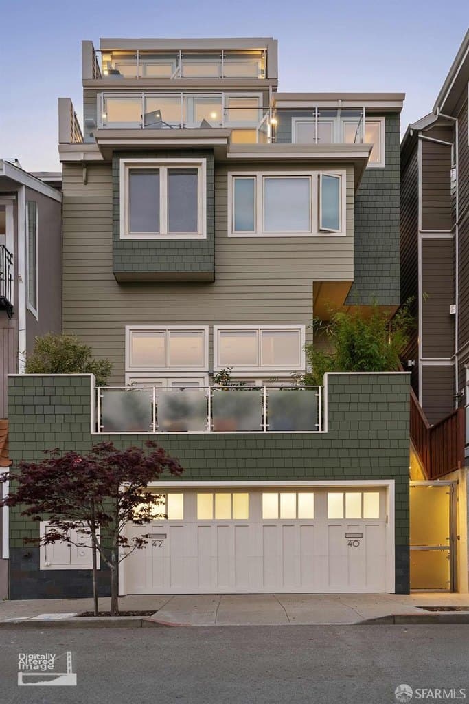 42 Ord St, San Francisco