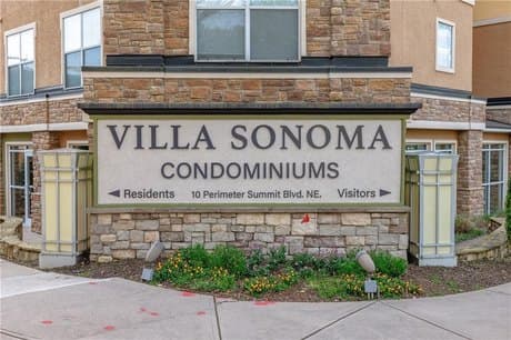 10 Perimeter Summit Blvd NE Unit 2212