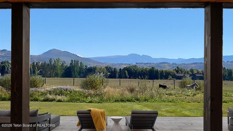 Triangle Q Rnch Lot 11, Wilson