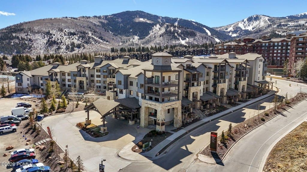 2653 W Canyons Resort Dr Unit 228, Park City