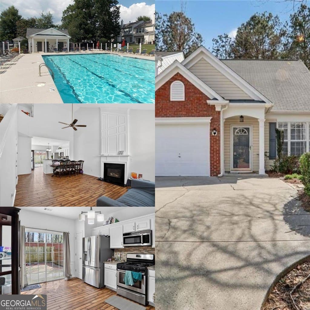 2802 Ashleigh Ln, Alpharetta