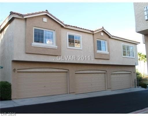 654 Sandy Beach Way Unit 654, Boulder City