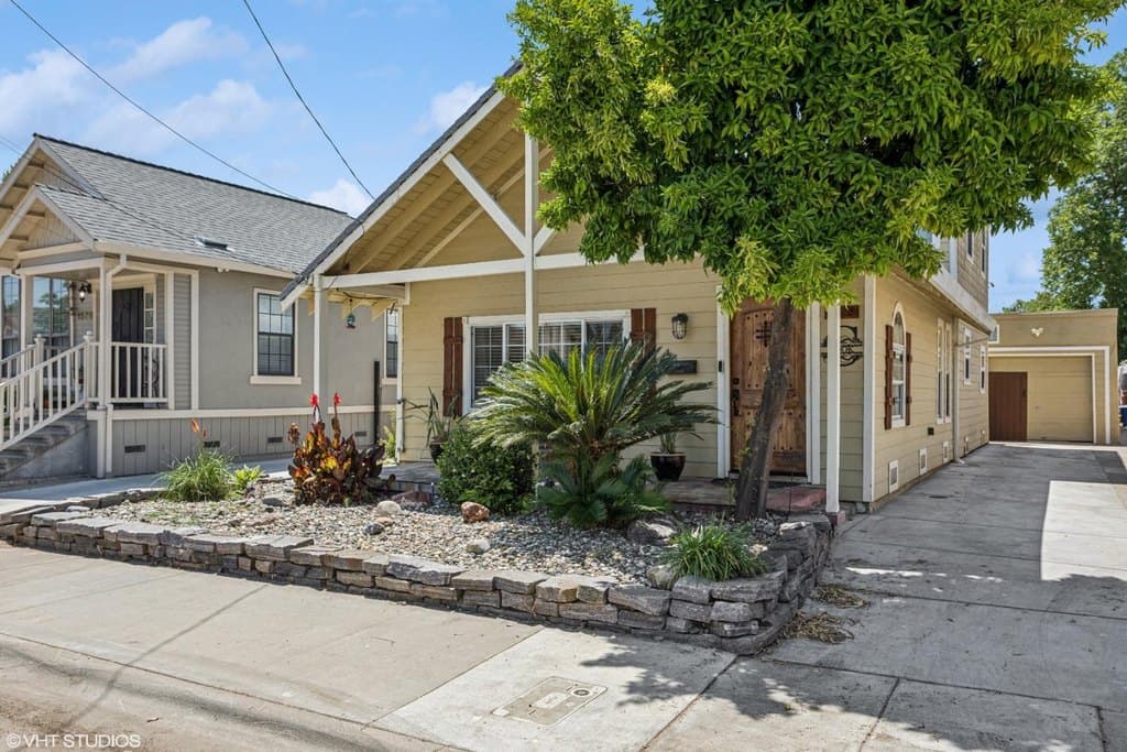 1572 53rd St, Sacramento