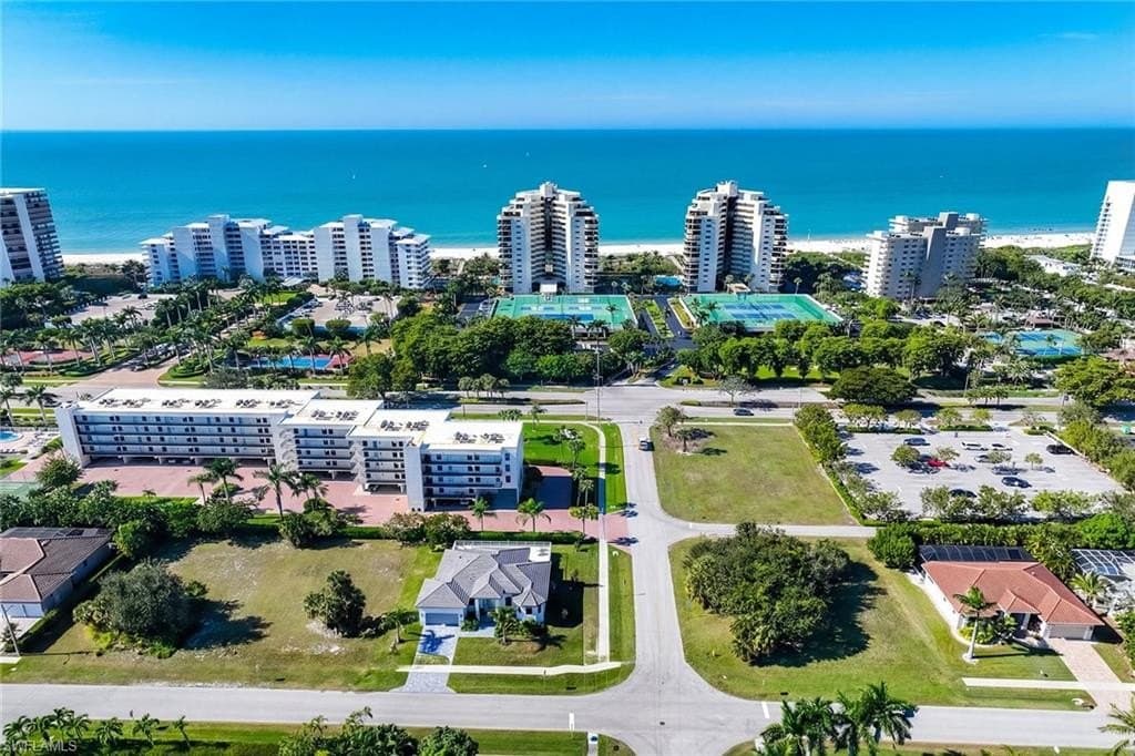 740 Seagrape Dr, Marco Island