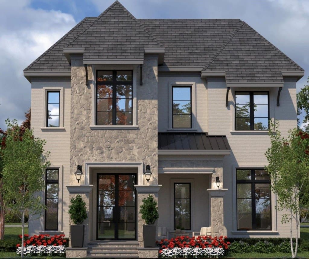 213 LA Rambla Ct, Southlake