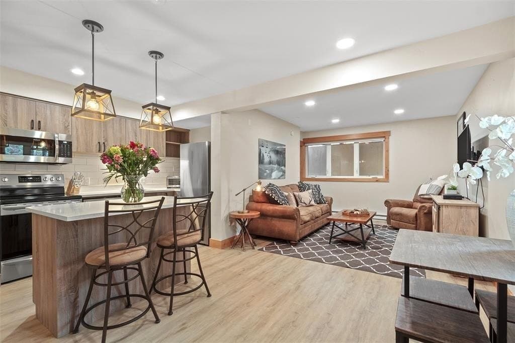 820 Columbine Rd Unit 20, Breckenridge