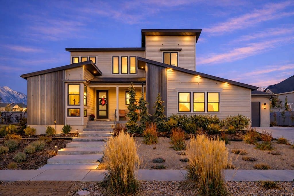 11617 S Wildrye Field Way, Draper