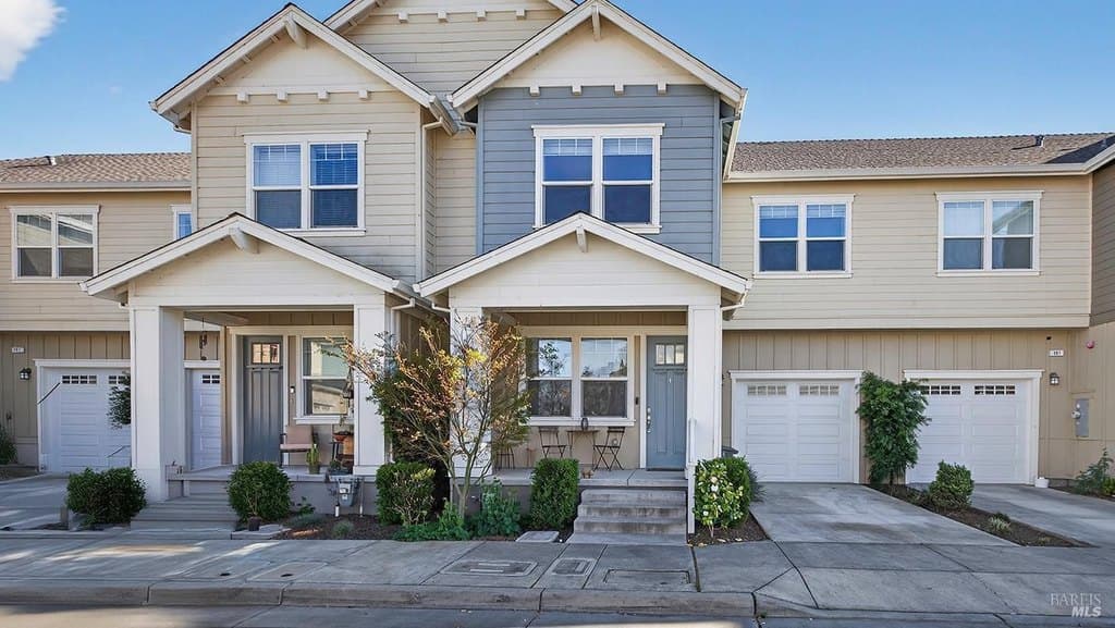 465 Miaterra Dr, Santa Rosa