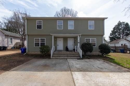 100 Gibson Park Dr, Huntersville