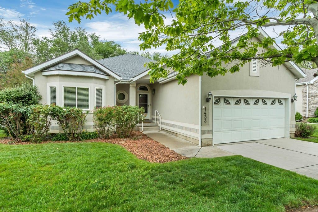 1433 E Forge Way, Draper