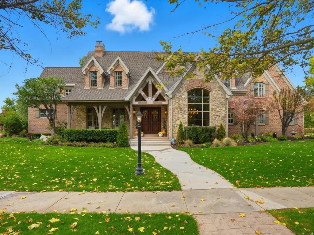 963 E Old English Rd S, Draper