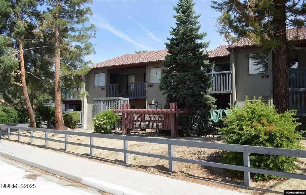 560 Nichols Blvd, Sparks