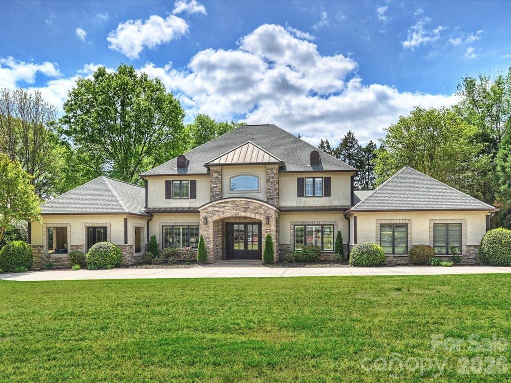 4330 Carmel Valley Rd, Charlotte