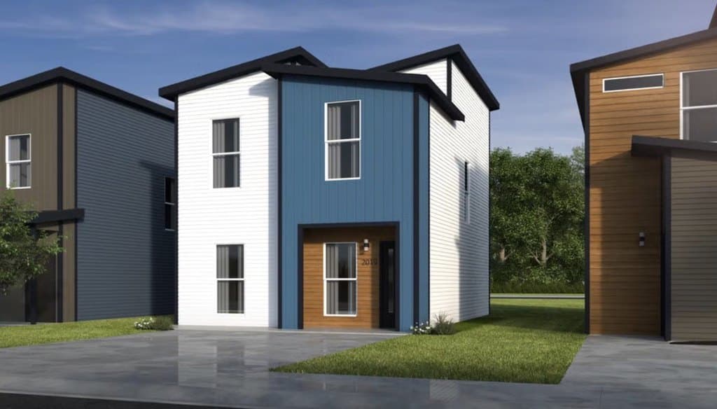 510 Discovery Ave